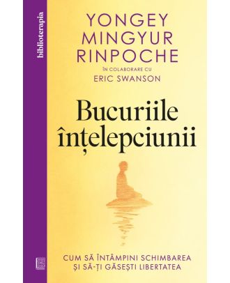 Bucuriile înțelepciunii