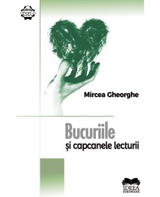 Bucuriile și capcanele lecturii
