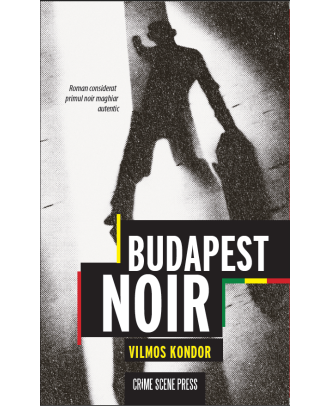 Budapest Noir