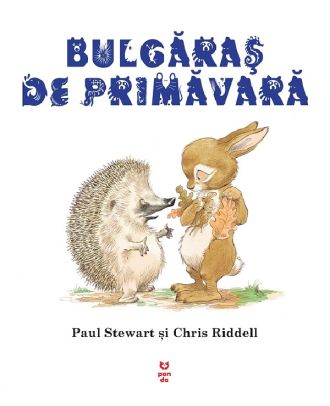 Bulgaras de primavara