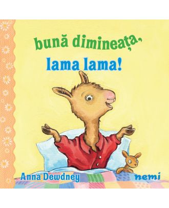 Bună dimineața, Lama lama!