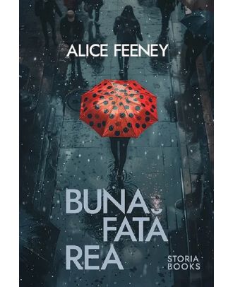 Buna fata rea