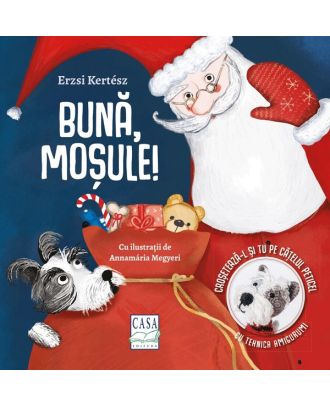 Buna, mosule!