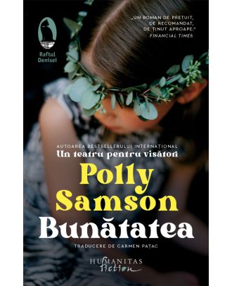 Bunătatea