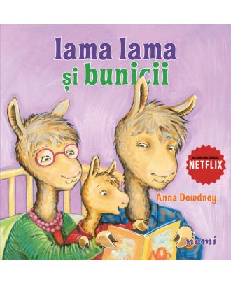 Lama Lama și bunicii