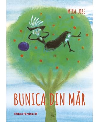 Bunica din măr