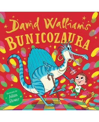 Bunicozaura