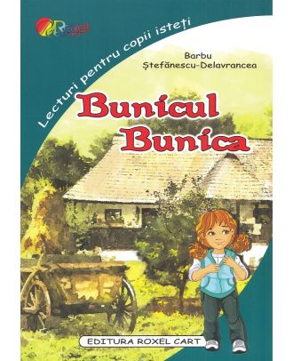 Bunicul. Bunica