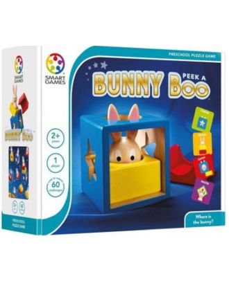 Bunny Boo