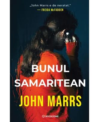 Bunul samaritean