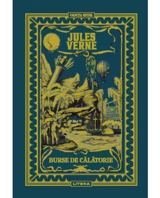 Burse de calatorie