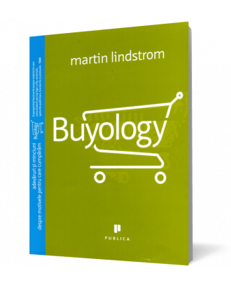 Buyology - Coperta 3D