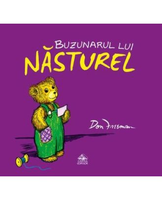 Buzunarul lui Nasturel