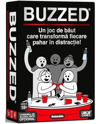 Buzzed