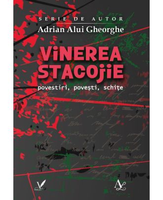 Vinerea stacojie