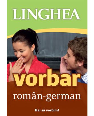 Vorbar român-german