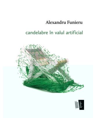 Candelabre in valul artificial