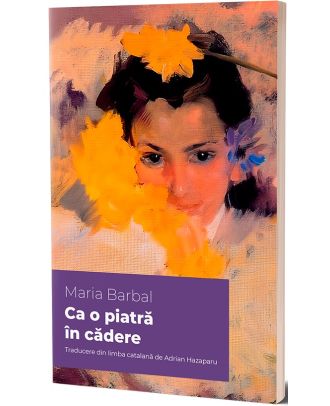 Ca o piatră în cădere