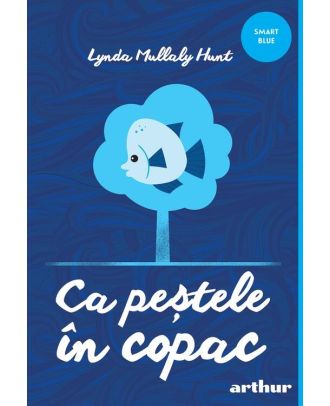 Ca peștele în copac