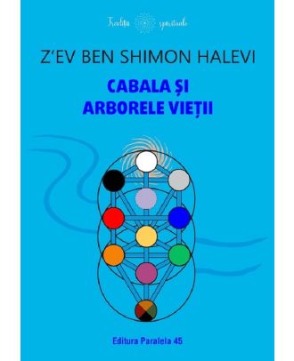 Cabala si Arborele Vietii