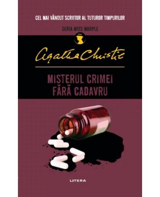 Misterul crimei fara cadavru
