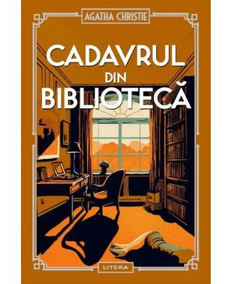 Cadavrul din biblioteca