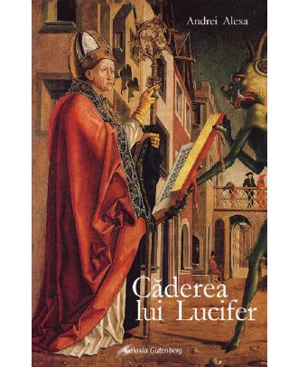 Caderea lui Lucifer