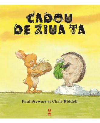 Cadou de ziua ta