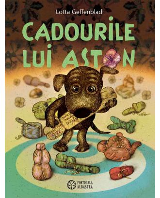 Cadourile lui Aston