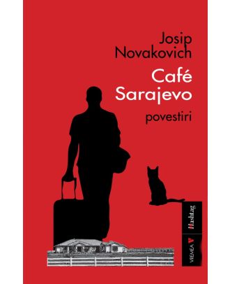 Café Sarajevo