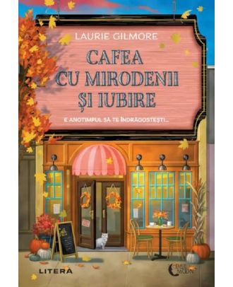 Cafea cu mirodenii si iubire