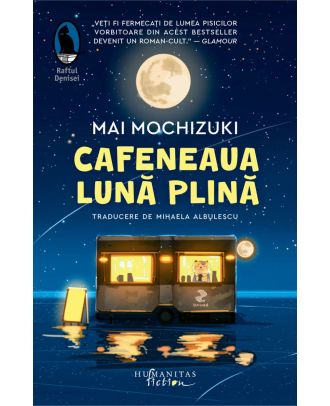 Cafeneaua Lună plină