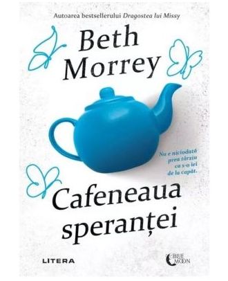 Cafeneaua sperantei