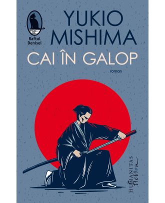 Cai în galop