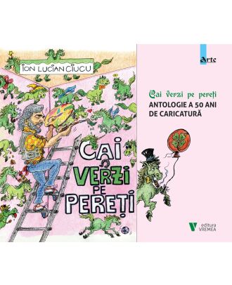 Cai verzi pe pereți