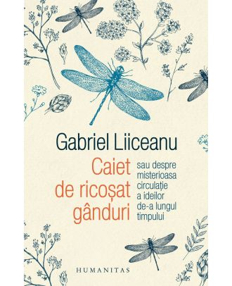 Caiet de ricoșat gânduri