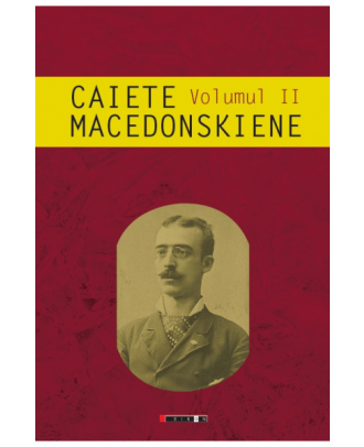Caiete macedonskiene (vol. II)