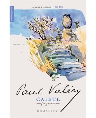 Caiete. Fragmente