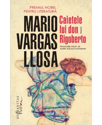 Caietele lui don Rigoberto