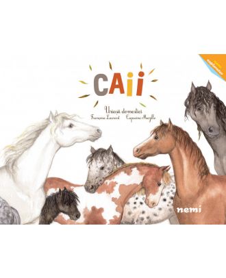 Caii - Uriașii domestici