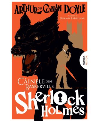 Câinele din Baskerville