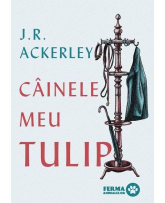 Cainele meu Tulip