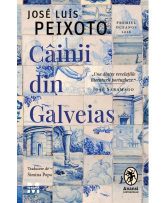 Câinii din Galveias