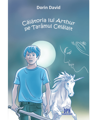 Calatoria lui Arthur pe Taramul Celalalt