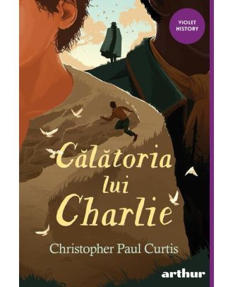Călătoria lui Charlie