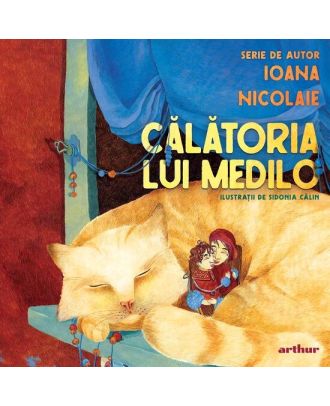 Călătoria lui Medilo