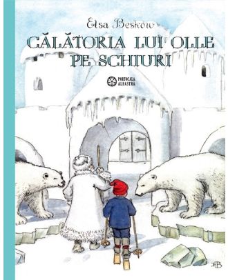 Călătoria lui Olle pe schiuri