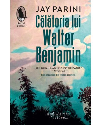 Călătoria lui Walter Benjamin