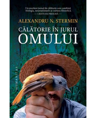 Călătorie în jurul omului