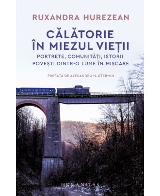 Călătorie în miezul vieții